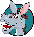 donkey