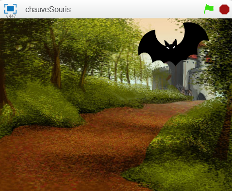 chauveSouris