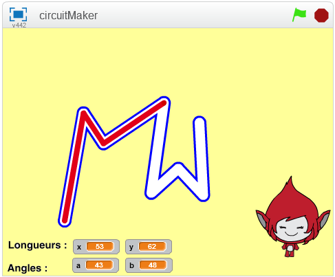 circuitMW