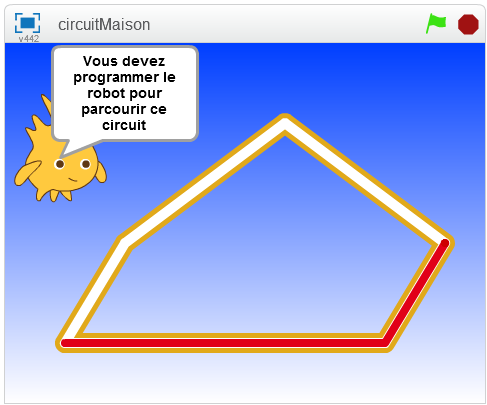 circuitMaison