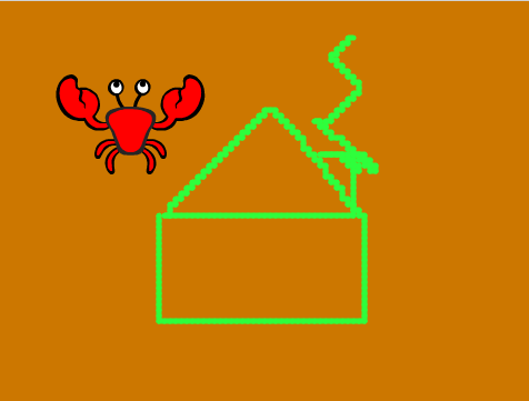 gribouille