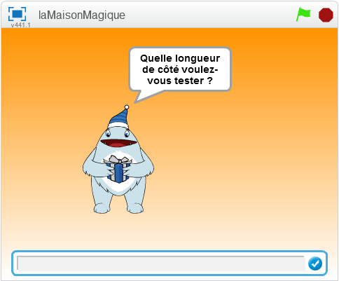 laMaisonMagique