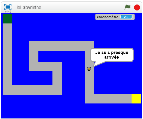 leLabyrinthe