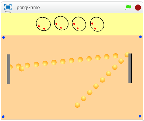 pongGame